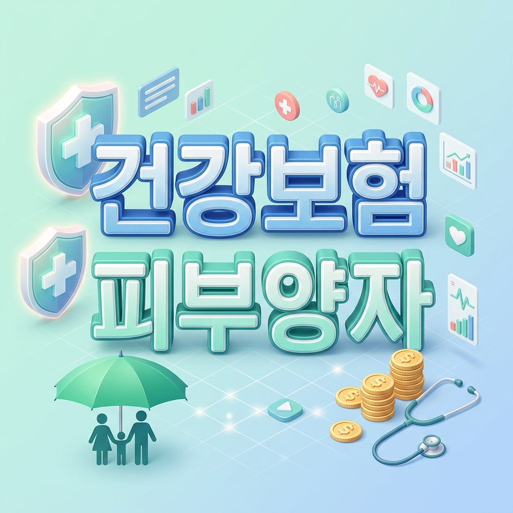 2026년 건강보험료 피부양자 자격 기준 개편: 재산 5억 4천만 원·소득 2,000만 원 박탈 기준 및 방어 전략